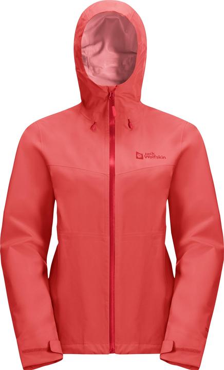 Immagine prodotto Jack Wolfskin Picco più alto 3l (XL)