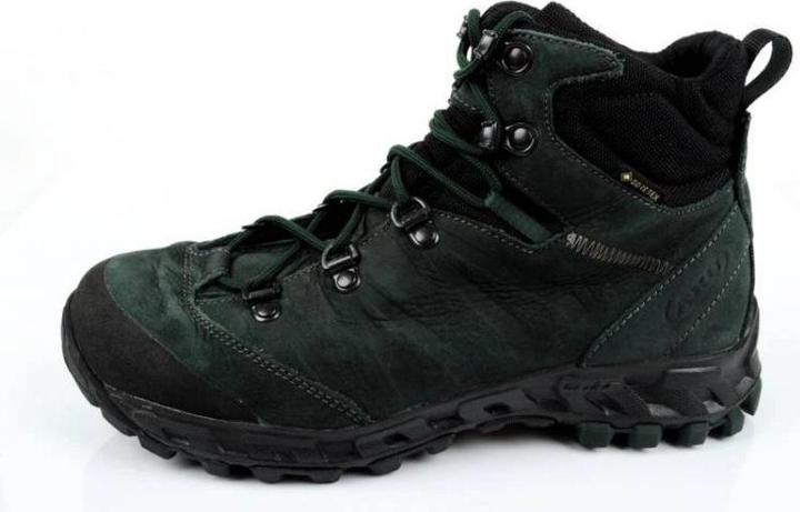 Actual product image AKU Coldai Nbk Wanderschuhe (38)