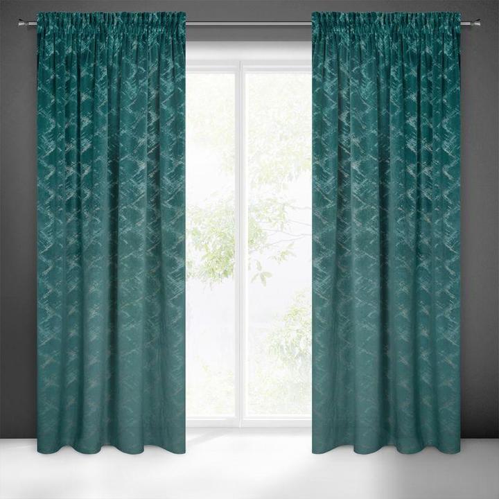 Actual product image Eurofirany Zas (140 x 270 cm)