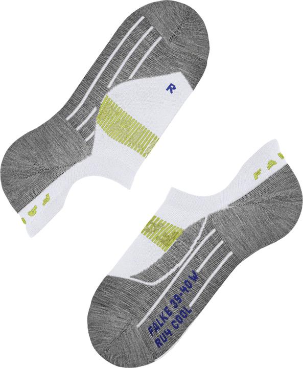 Actual product image Falke RU4 Endurance Cool Invisible Herren Running (44 - 45)