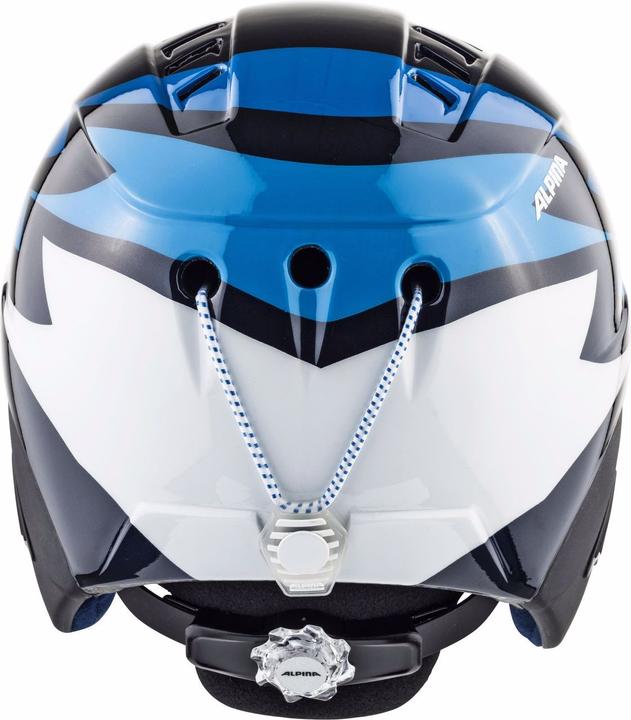 Actual product image ALPINA SPORTS Carat (54 - 58 cm, M)