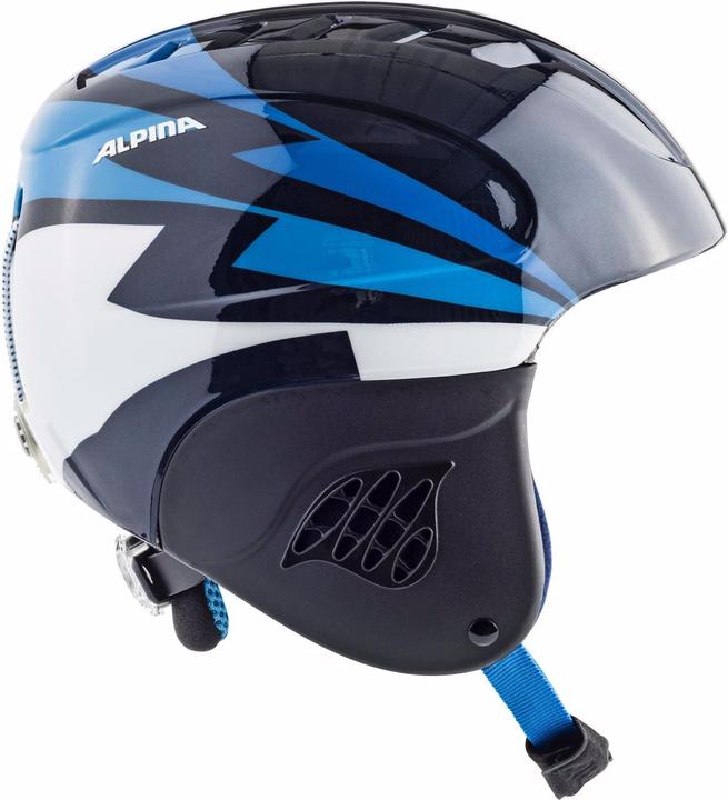 Actual product image ALPINA SPORTS Carat (54 - 58 cm, M)