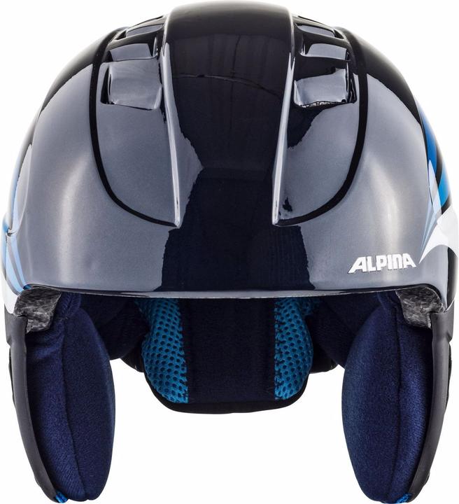 Actual product image ALPINA SPORTS Carat (54 - 58 cm, M)