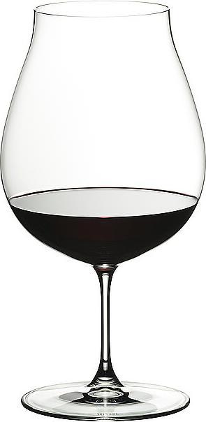 Image du produit Riedel Verre à vin rouge VERITAS (79 cl, 2 Verres, Verres à vin rouge, Verres à vin blanc)