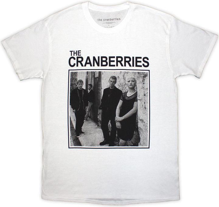 The Cranberries Square Photo