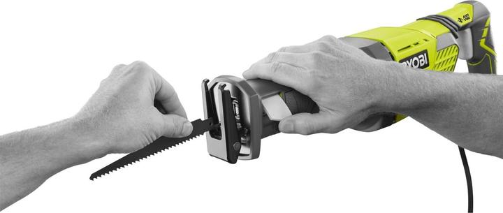 Image du produit Ryobi Scie sabre 1200 W RRS1200-K