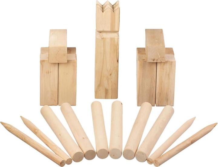 Produktbild Happy People Wikinger-Spiel aus Holz