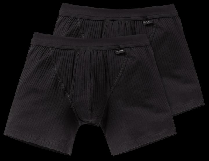 Schiesser Multipack 2PACK Shorts