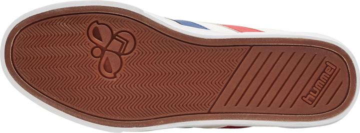 Actual product image hummel Slimmer Stadil Low (43)