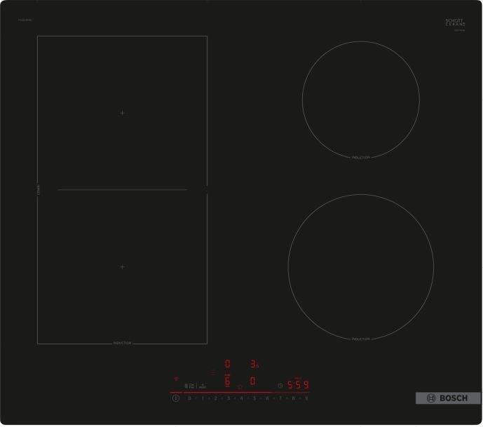 Actual product image Bosch Hausgeräte PVS61RHB1E
