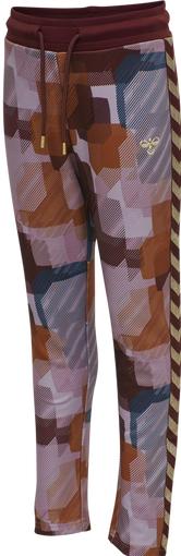 Actual product image hummel Belish Pants (110)
