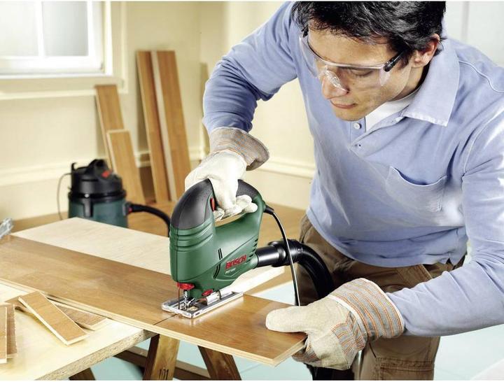 Productafbeelding Bosch Home & Garden Pst 650