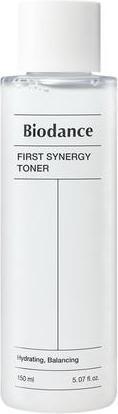 Produktbild Biodance First Synergy Toner Facial Toner 150ml (150 ml)