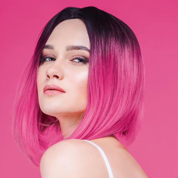 Produktbild Basler Geltönung (Electric Pink)