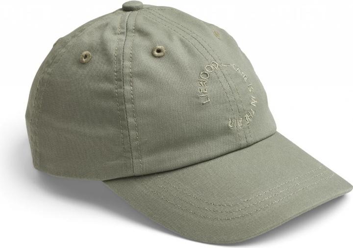 Image du produit Liewood Danny Cap Faune Vert (53)