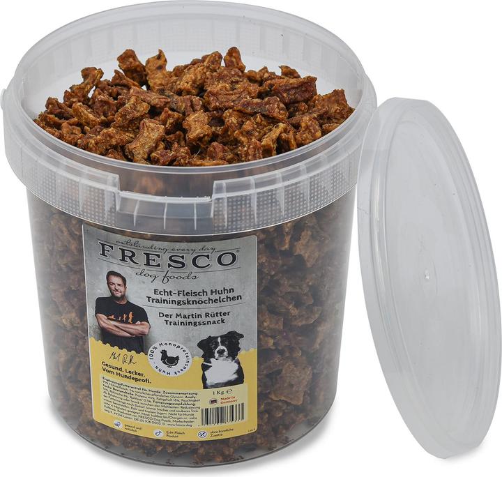 Actual product image Fresco Training ankles (Adult, 1 pcs., 1120 g)