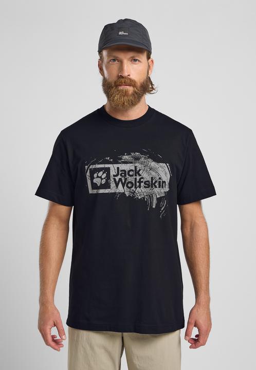 Image du produit Jack Wolfskin Brand T M (XL)
