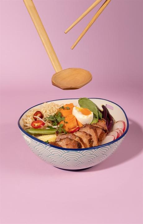 Produktbild Typhoon Nudelsuppenschüssel Set (20 cm, 0.80 l, 1 x)