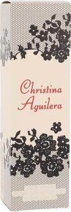 Actual product image Christina Aguilera Signature (Eau de parfum, 30 ml)