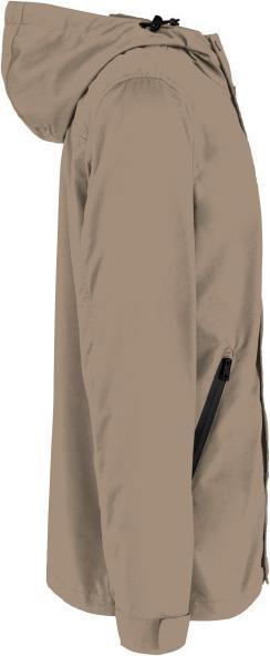 Actual product image Kariban Eco-friendly hoodie (S)