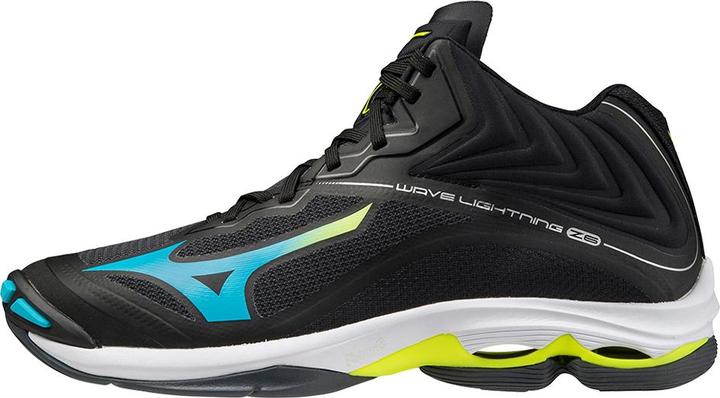 Produktbild Mizuno Wave Lightning Z6 Mid (44)