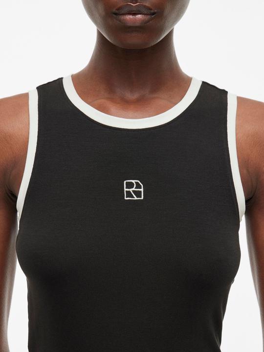 Produktbild Rouge Edit Ärmellos Tanktop (XS)