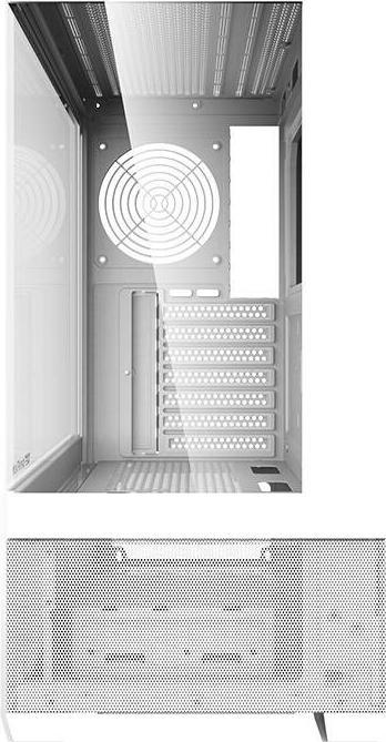 Actual product image Darkflash Tech DS900 Air (mATX, ITX, ATX)