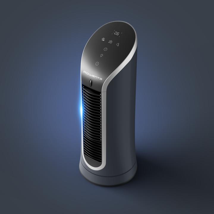 Image du produit Rowenta Eole Compact VU6220 (57 dB)