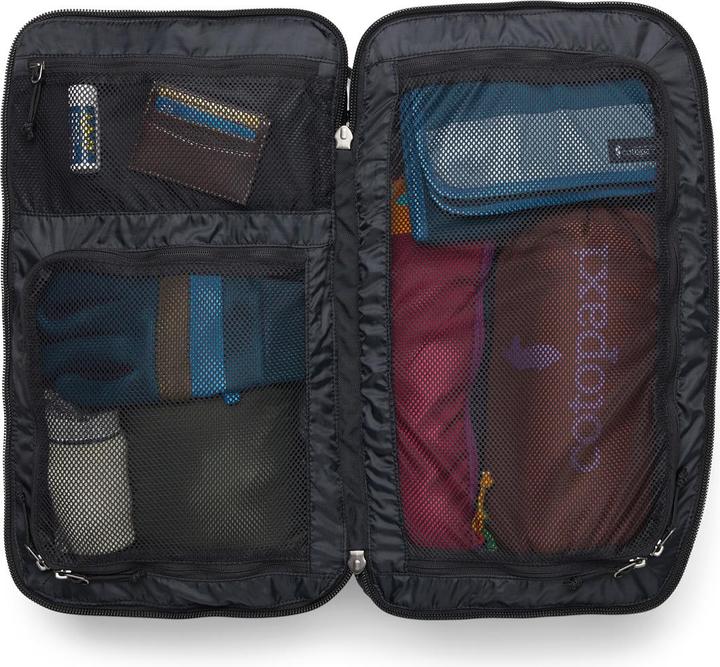 Actual product image Cotopaxi Allpa Travel Pack (28 l)