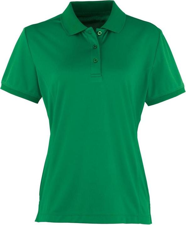 Premier Coolchecker Pique Poloshirt (38)