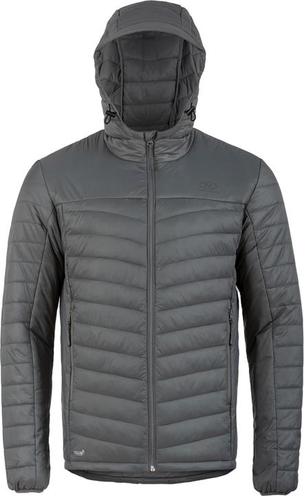 Immagine prodotto Highlander Lewis Insu Jkt Grafite Small (S)