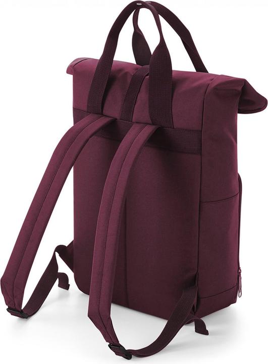 Produktbild Schwesternuhr Twin Handle Roll-Top Rucksack