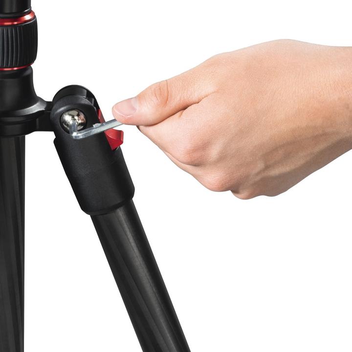 Actual product image Hama Ramble II Duo Carbon (Carbon)