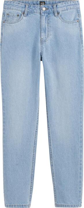 Actual product image La Redoute Collections Straight jeans (XS)
