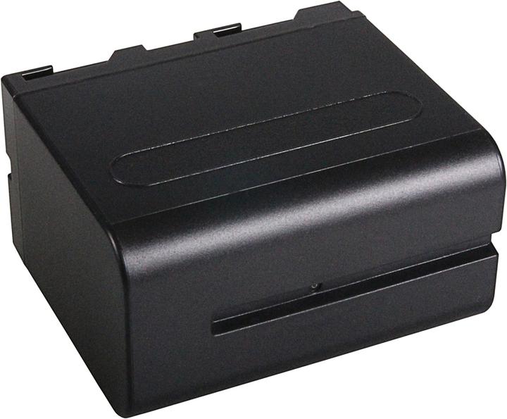 Actual product image Patona Premium NP-F970 (Camera battery)