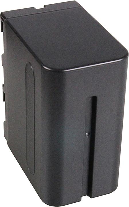 Actual product image Patona Premium NP-F970 (Camera battery)