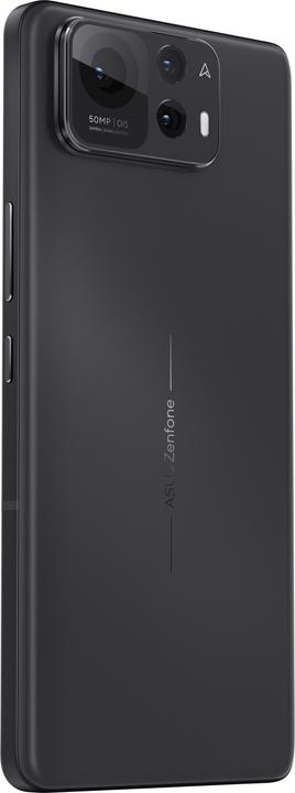 Produktbild ASUS Zenfone 12 Ultra (512 GB, Black, 6.78", Dual SIM, 50 Mpx, 5G)