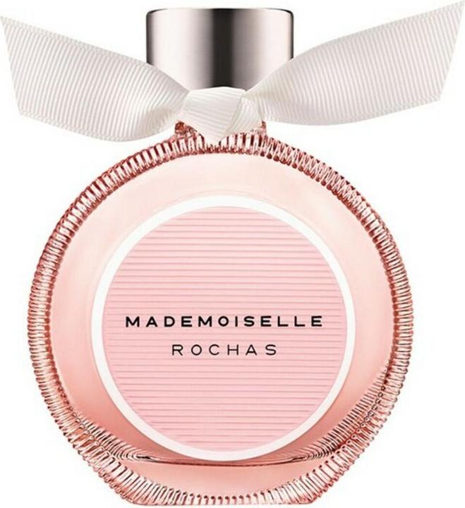 Actual product image Rochas Mademoiselle (Eau de parfum, 90 ml)