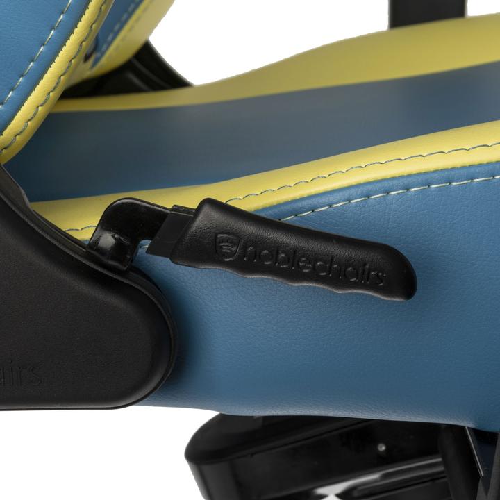 Produktbild noblechairs Fallout Vault Tec Edition