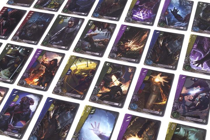 Productafbeelding Rebel Bordspel THE WITCHER: OLD WORLD (W-1ST-PL)