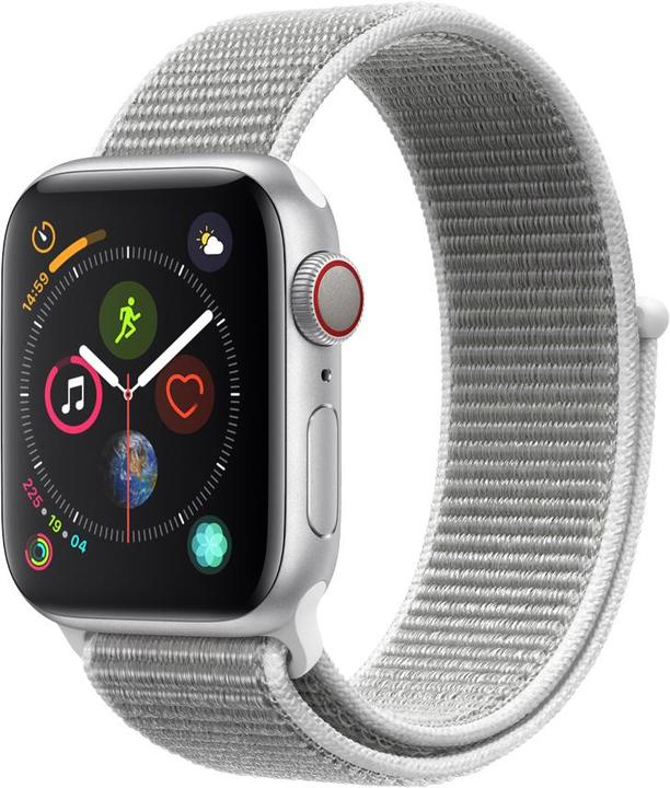 Apple Watch Series 4 (40 mm, 4G)