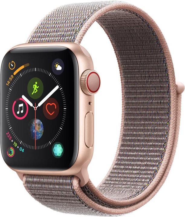 Image du produit Apple Watch Series 4 (40 mm, 4G)