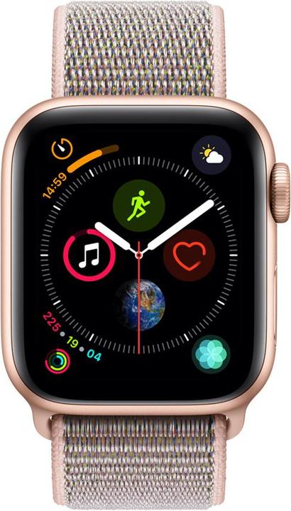 Image du produit Apple Watch Series 4 (40 mm, 4G)