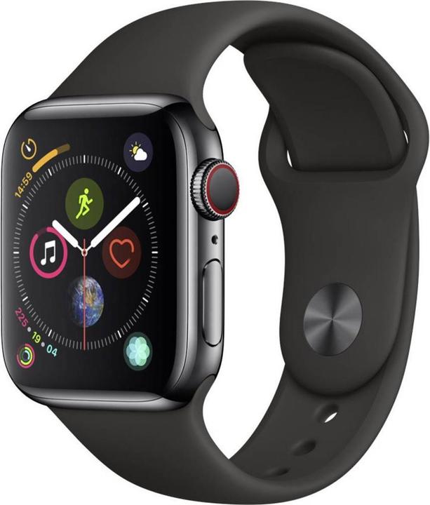 Apple Watch Series 4 (40 mm, 4G)