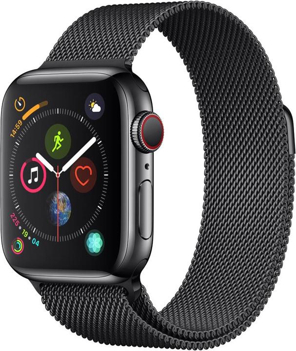 Apple Watch Series 4 (40 mm, 4G)
