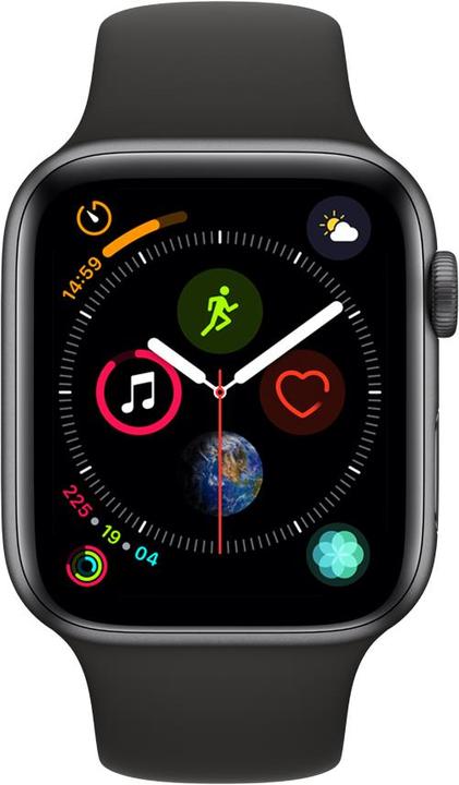 Image du produit Apple Watch Series 4 (44 mm, 4G)