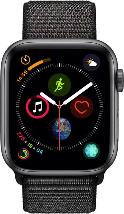 Produktbild Apple Watch Series 4 (44 mm, 4G)