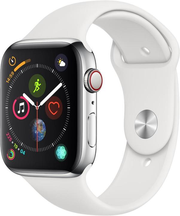 Apple Watch Series 4 (44 mm, 4G)