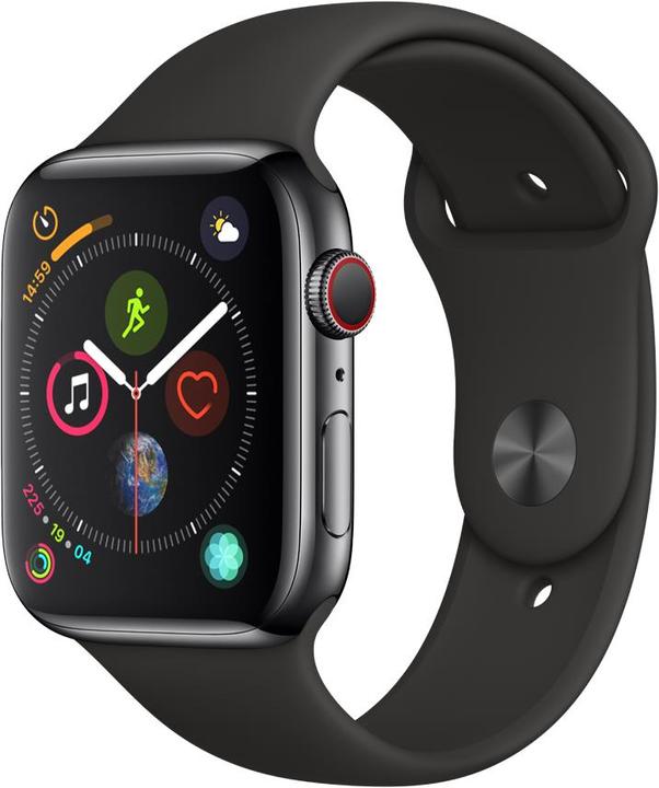 Apple Watch Series 4 (44 mm, 4G)