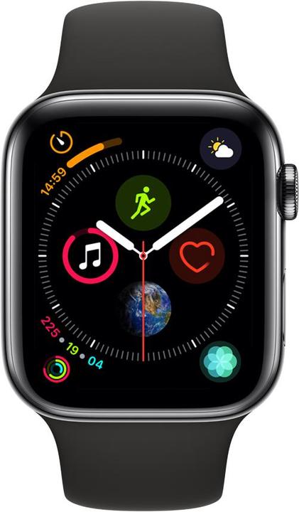 Actual product image Apple Watch Series 4 (44 mm, 4G)